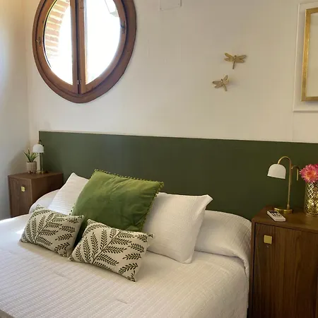 Apartment Olivos